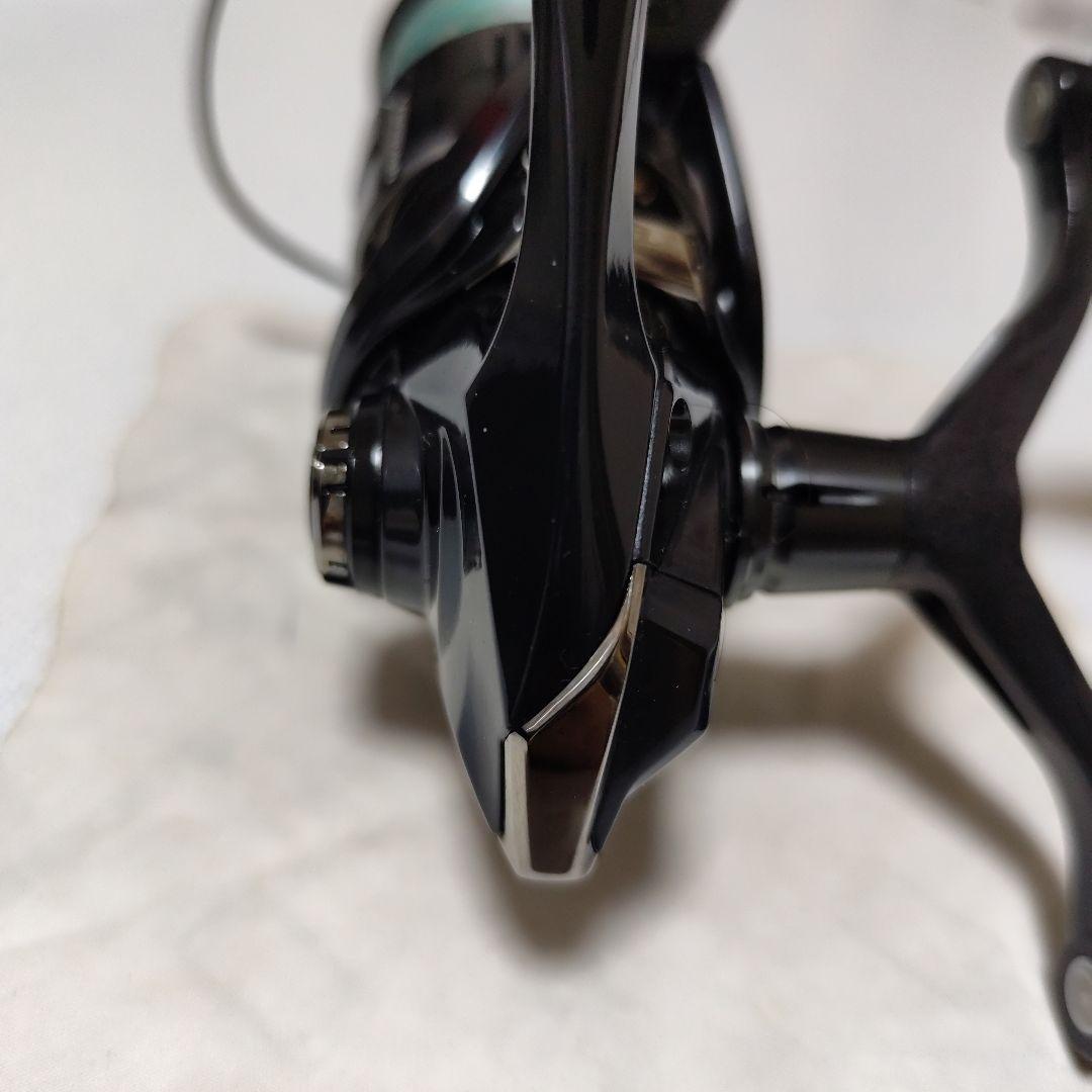 シマノ　 19ヴァンキッシュC3000SDH