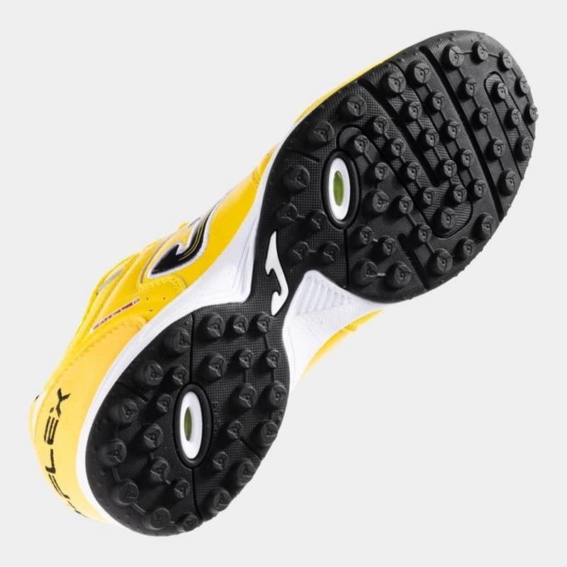 シューズ JOMA / TOP FLEX 2528 YELLO TF (28.5)