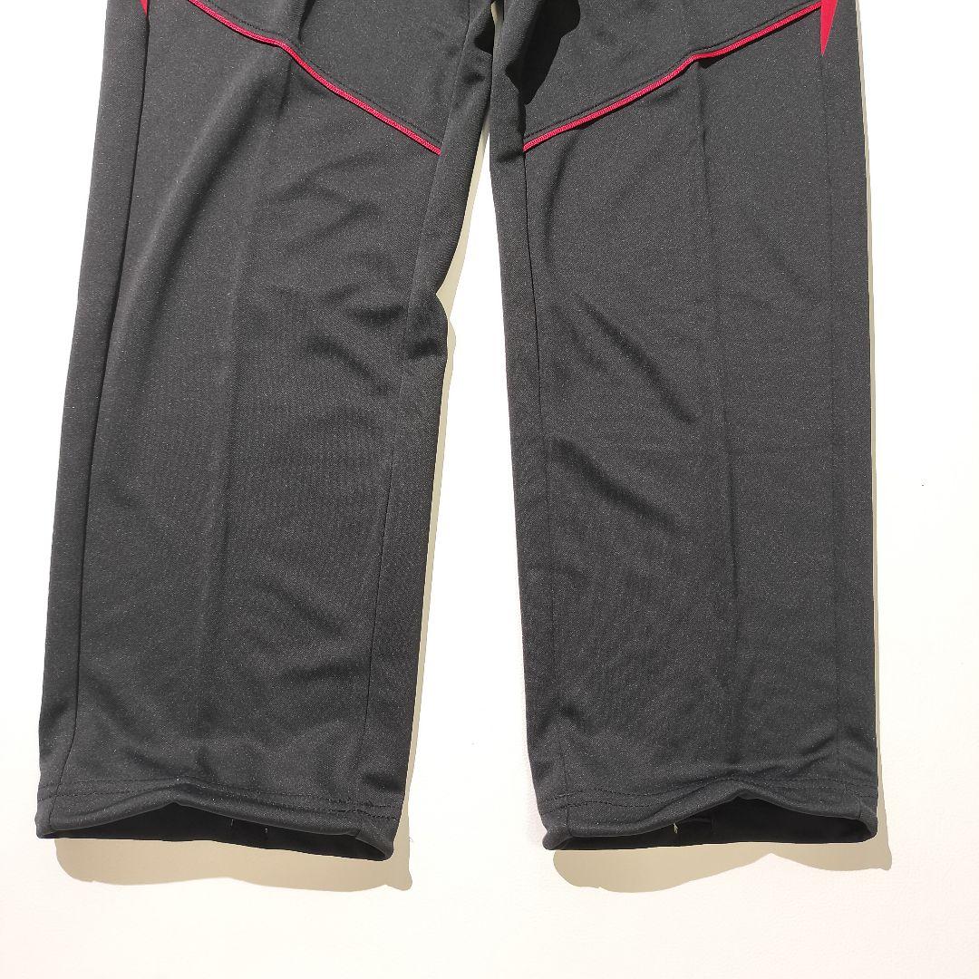 新品 asics アシックス　トレーニングウェア　上下セット ジャージ