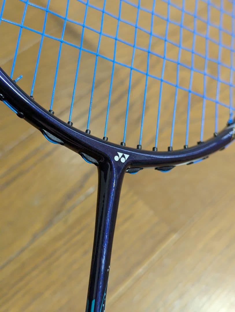 中古　 YONEX アストロクス55A