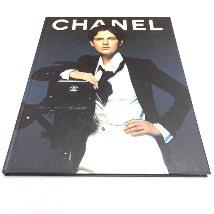 CHANEL シャネル　カタログ　1997 希少