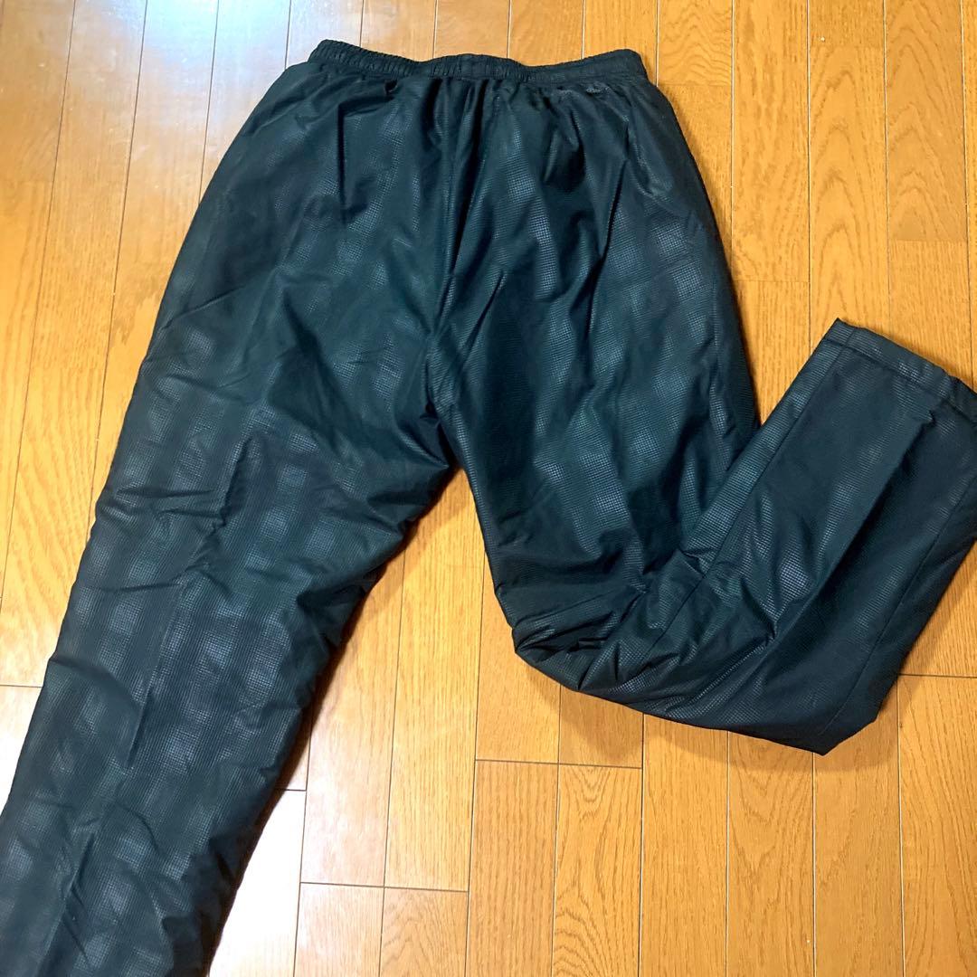 SSK 防寒ウォームセットアップ　グラウンドコート　ウインドブレーカー L