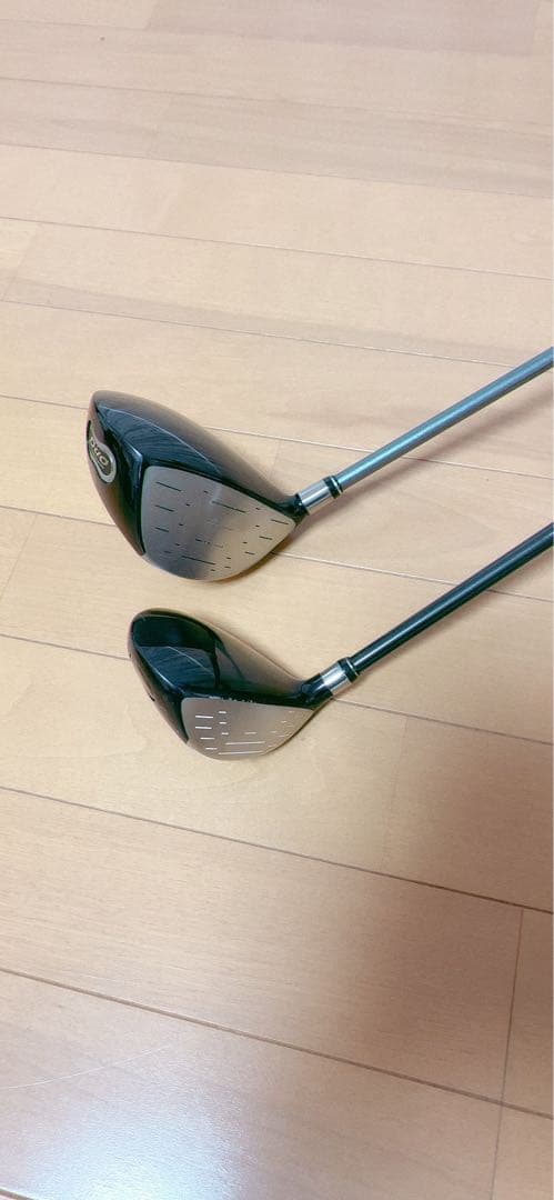 【HONMA ゴルフクラブセット　男女ペア　アイアンセット！別購入希望は応相談！