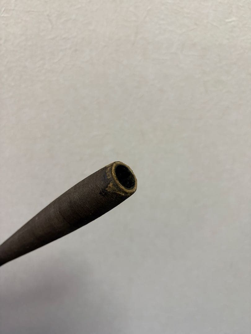 がまかつ　がまへらニ十四　へら竿　24尺