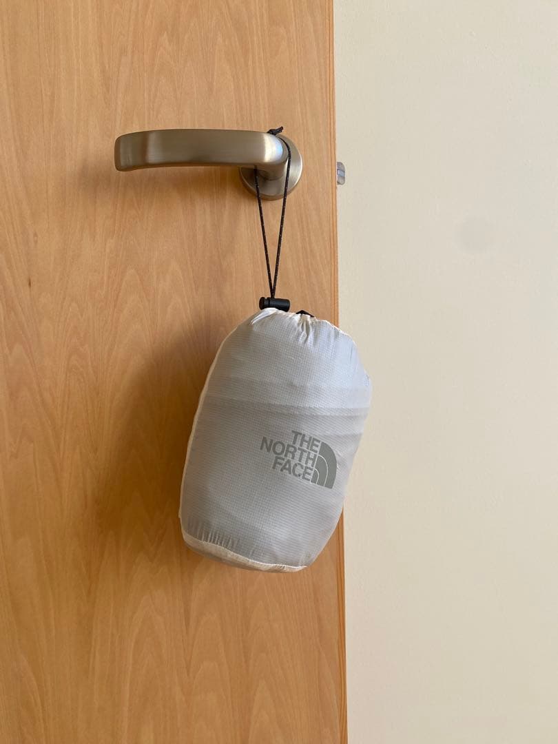 THE NORTH FACE Compact Jactket （BLACK）