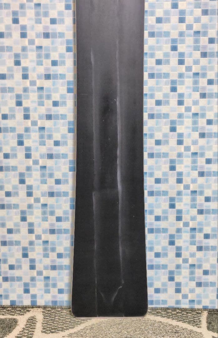 [ 綺麗目 ] MOSS CARVE 1740 RAYS　　　　 アルペンボード