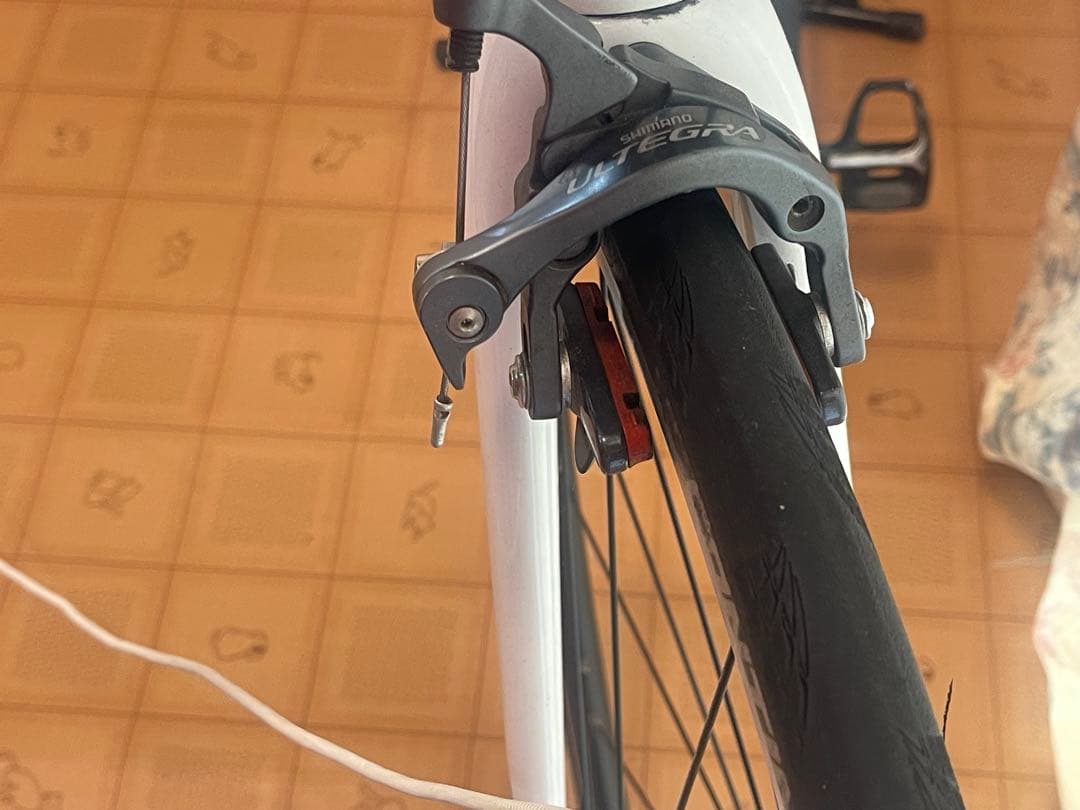 cervelo サーヴェロ P2 di2 ttバイク・ロードバイク