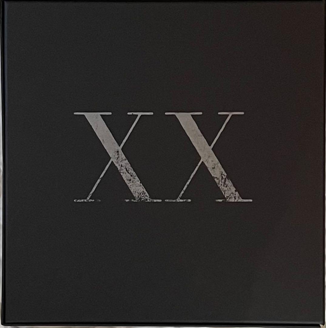 洋楽 Rage Against The Machine:XX(2CD+2DVD+LP)
