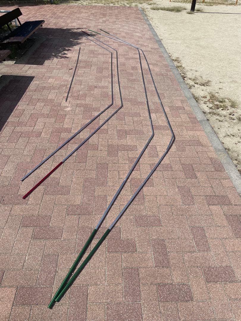 【訳あり】コールマン　タフスクリーン2ルームハウス　オリーブ/サンド