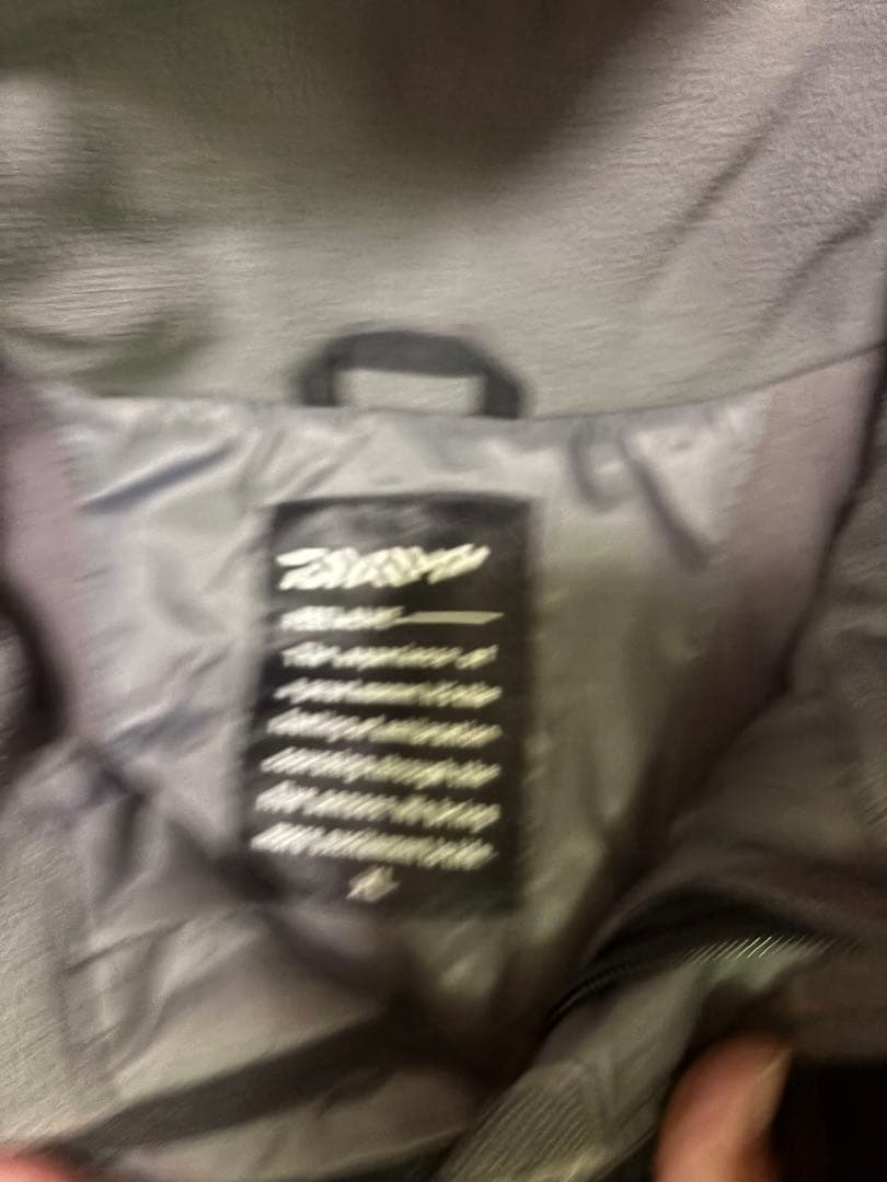 Daiwa 防寒着(上下セット)