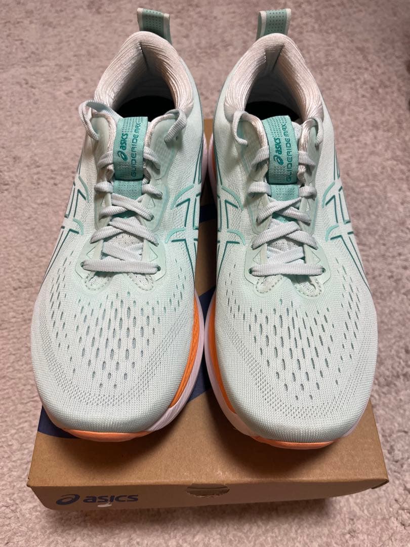ASICS ランニングシューズ グライドライド マックス　27.0 cm