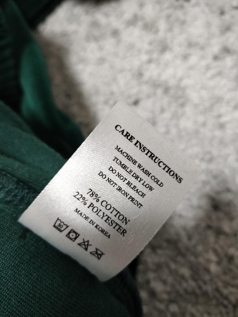 ヴェロニカ/ベロアトラックジャケット×トラックパンツ/セットアップSIZE XL