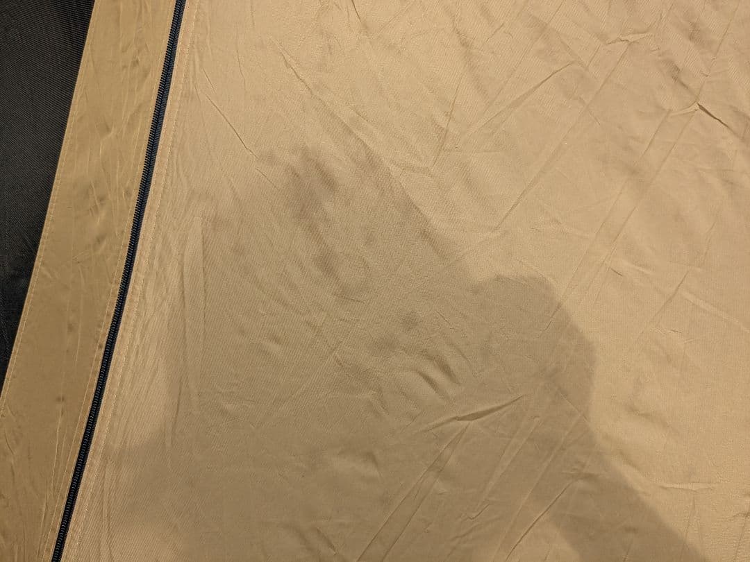 スノーピーク　ランドブリーズリビングシェルシールドTP-622　オプション品あり