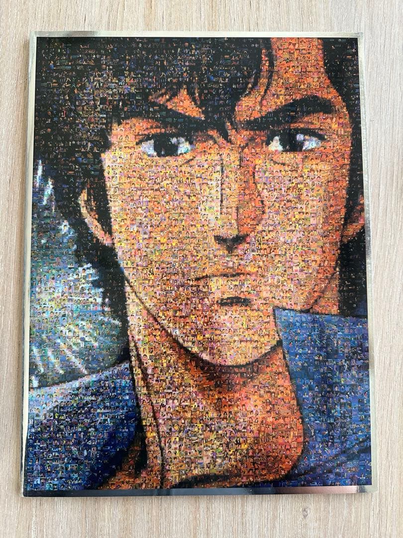 CITY HUNTER COMPLETE DVD-BOX〈完全予約生産限〉