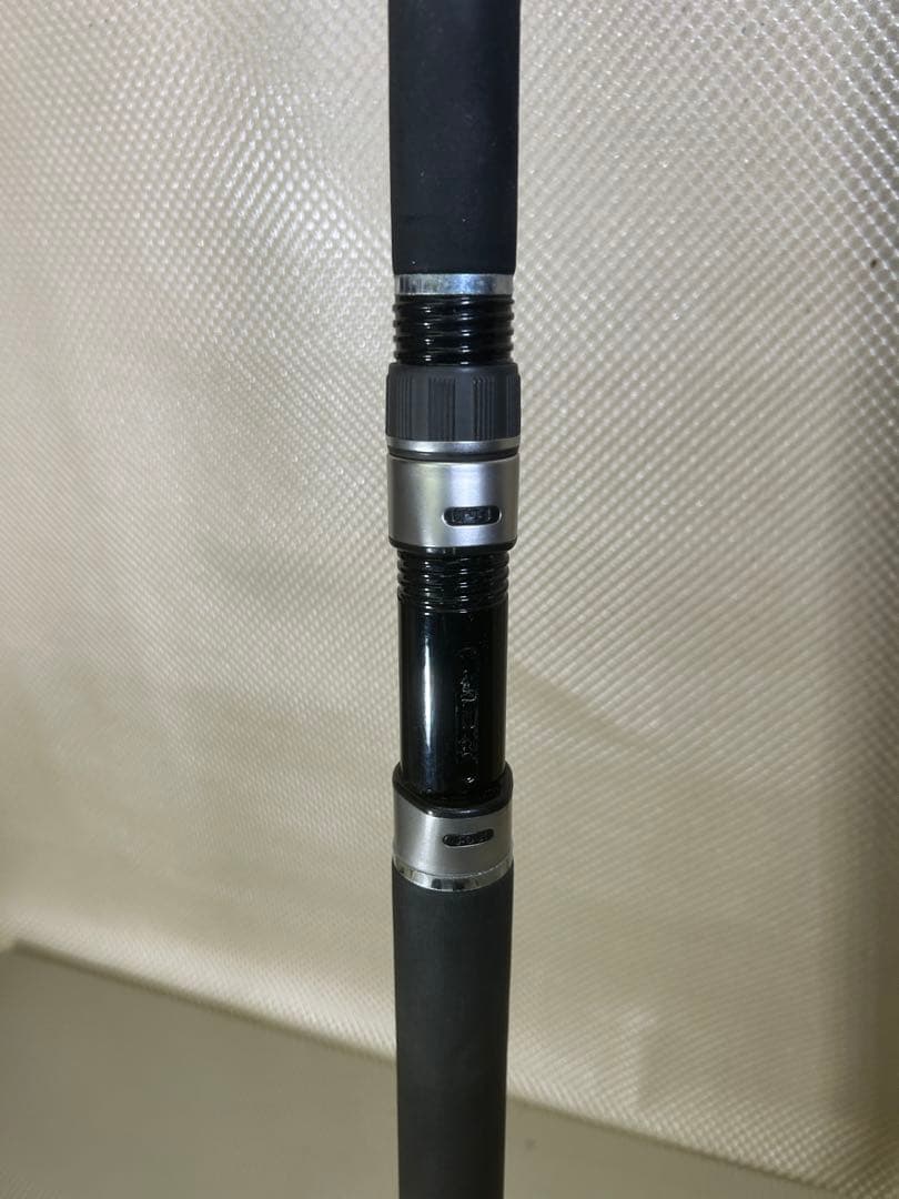 ロッド HARDCORE OFFSHORE ROD