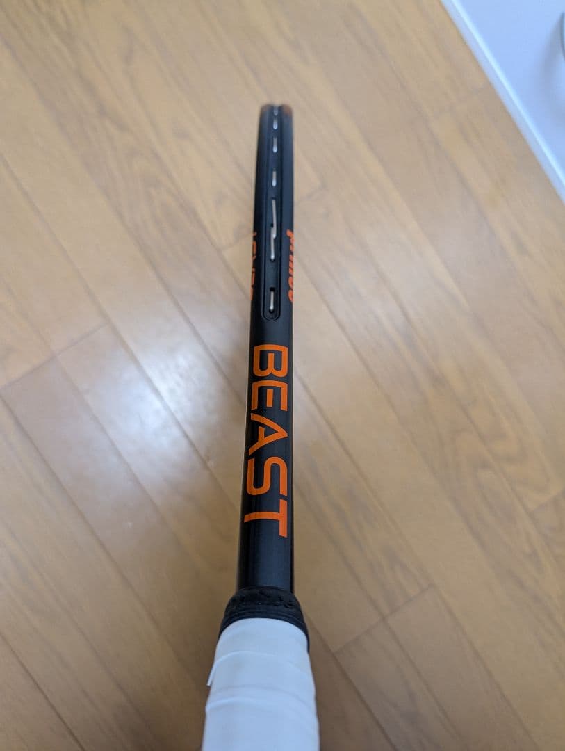 プリンス ビースト 98(BEAST 98) 2024年モデル (G3)