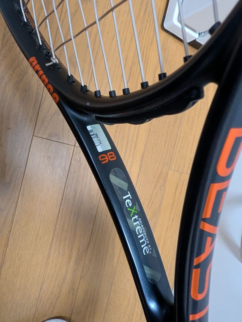 プリンス ビースト 98(BEAST 98) 2024年モデル (G3)