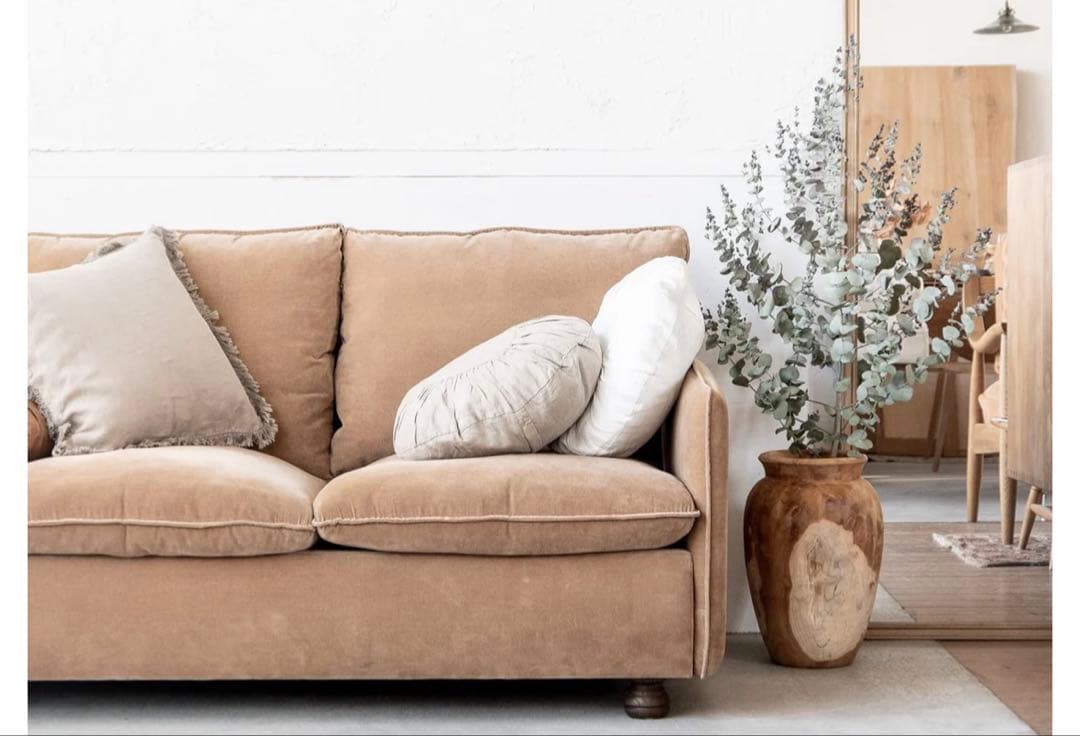 antry ／ Rustic Wood ベースオブジェ