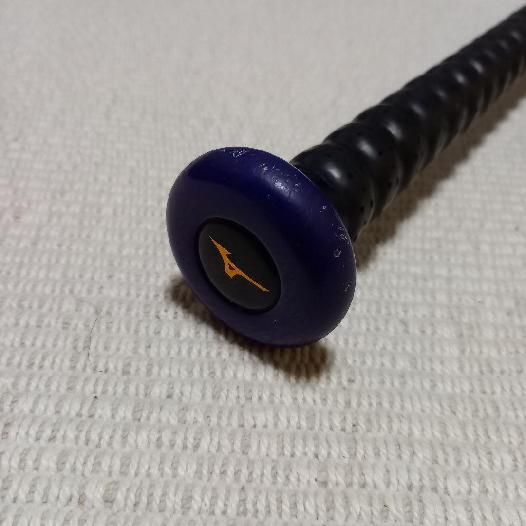 ミズノプロ⚡ソフトボールバット