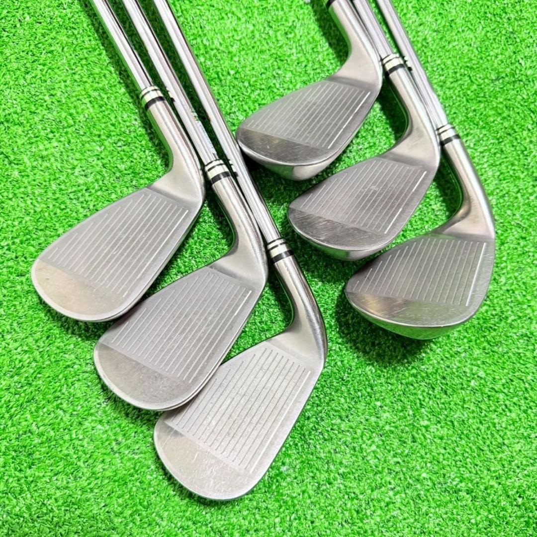 ゼクシオ XXIO9 XXIO8 メンズゴルフクラブセット 9本 フレックスR