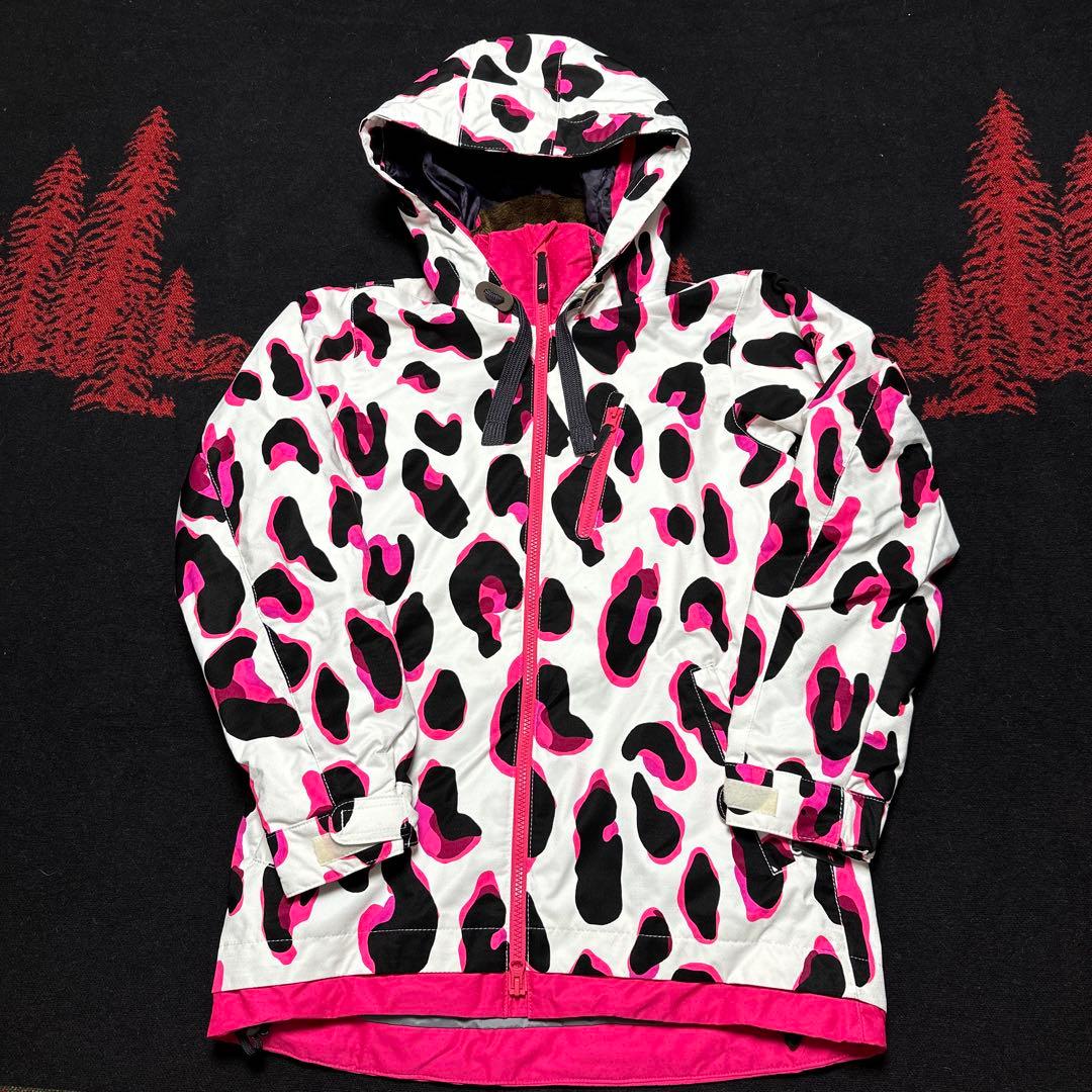 arg ESTIVO Rhea スキーウェア セット ゴーグル付