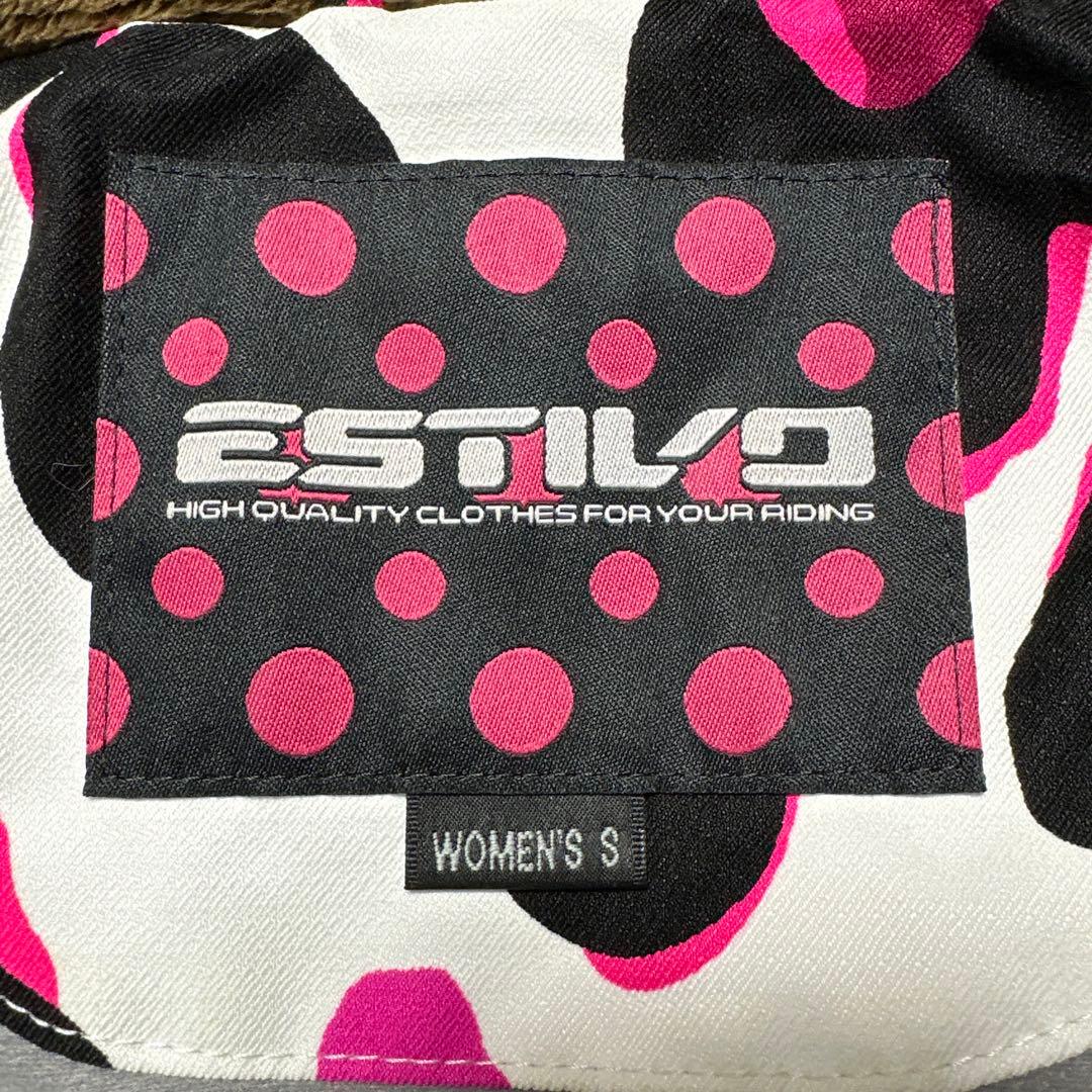 arg ESTIVO Rhea スキーウェア セット ゴーグル付