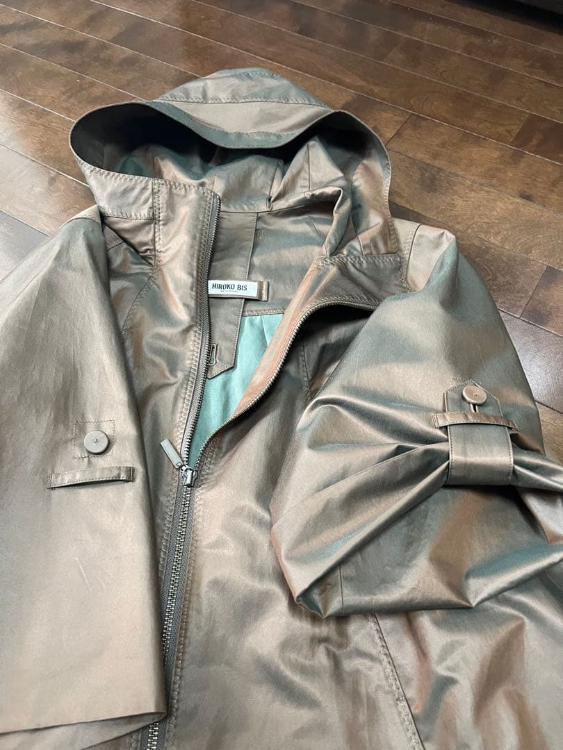 Hiroko Bis♡レディースショートコートM