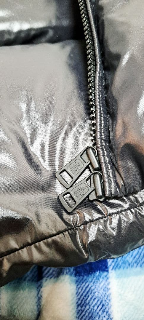 MONCLER AGNEAUX モンクレール アニョー 未使用品