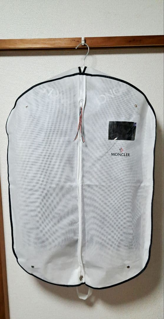 MONCLER AGNEAUX モンクレール アニョー 未使用品