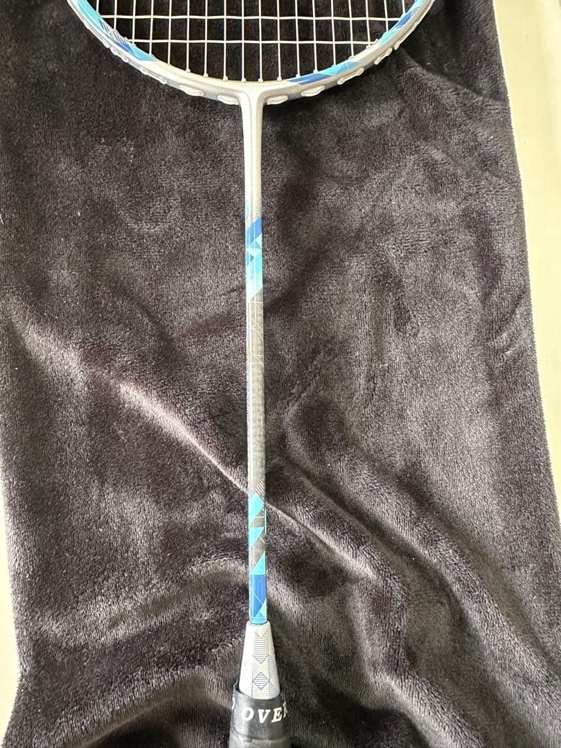 コンポジットテクノ レスモ LESMO C5Ⅱ バドミントンラケット