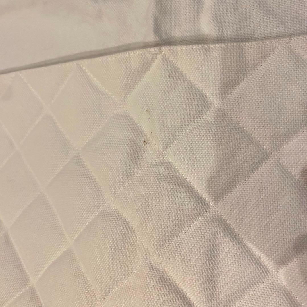 R&D.M.CO. オールドマンズテーラー　ナチュラル　マスターエプロン