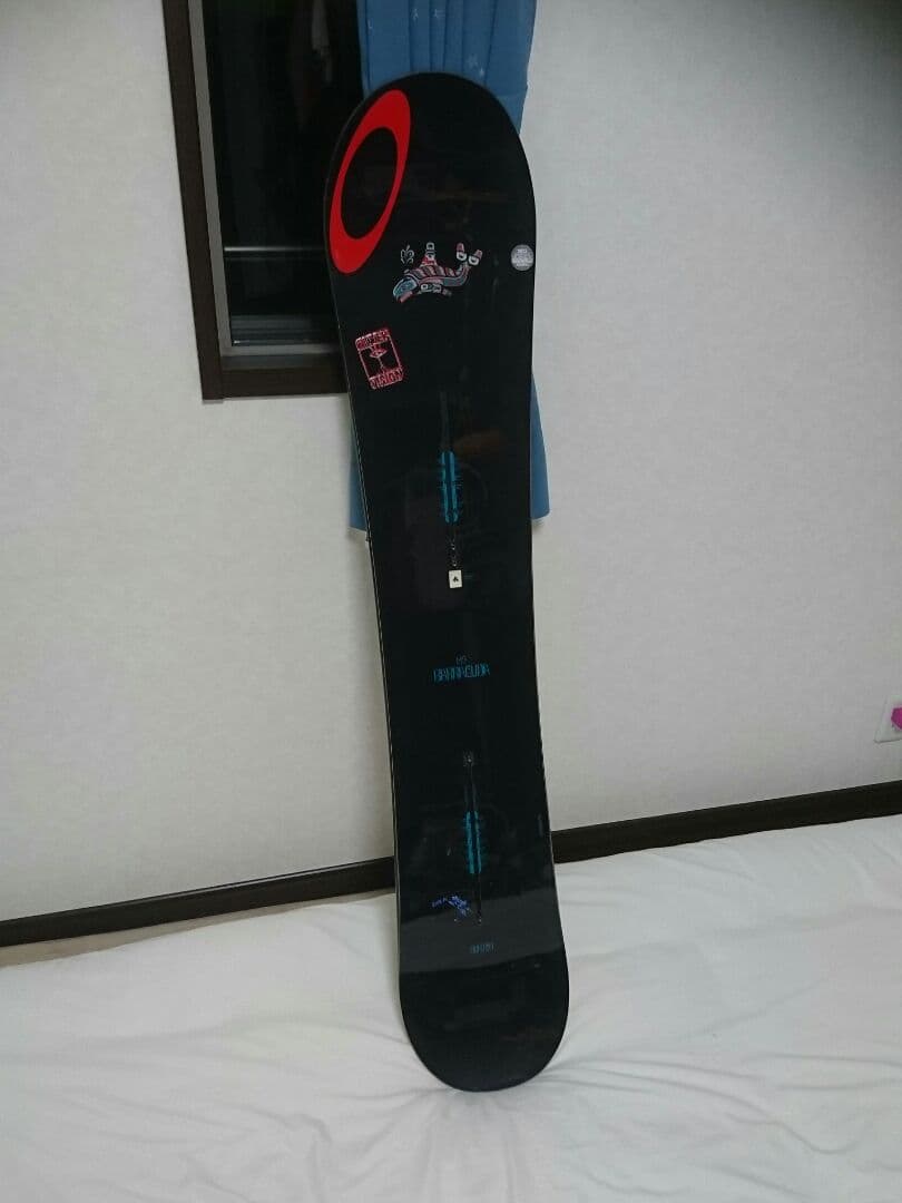 バートン バラクーダ