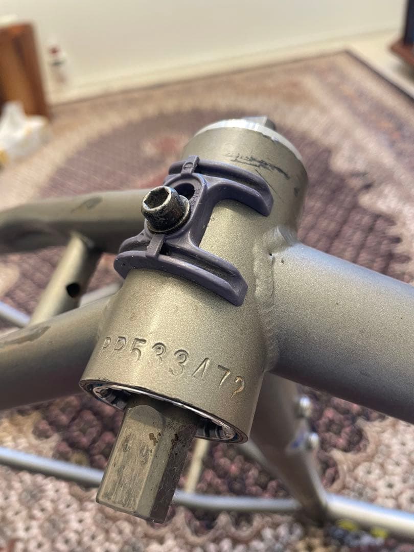 引取限定SPECIALIZED ROCK HOPPER スペシャライズド OLD