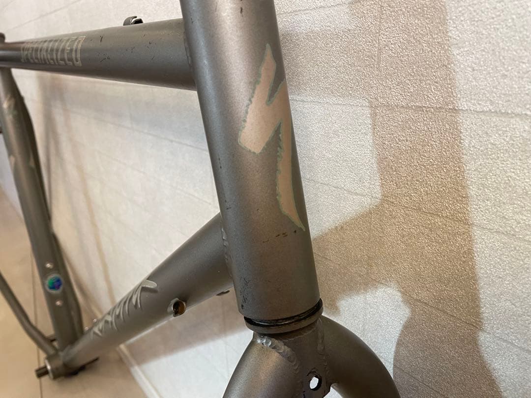 引取限定SPECIALIZED ROCK HOPPER スペシャライズド OLD