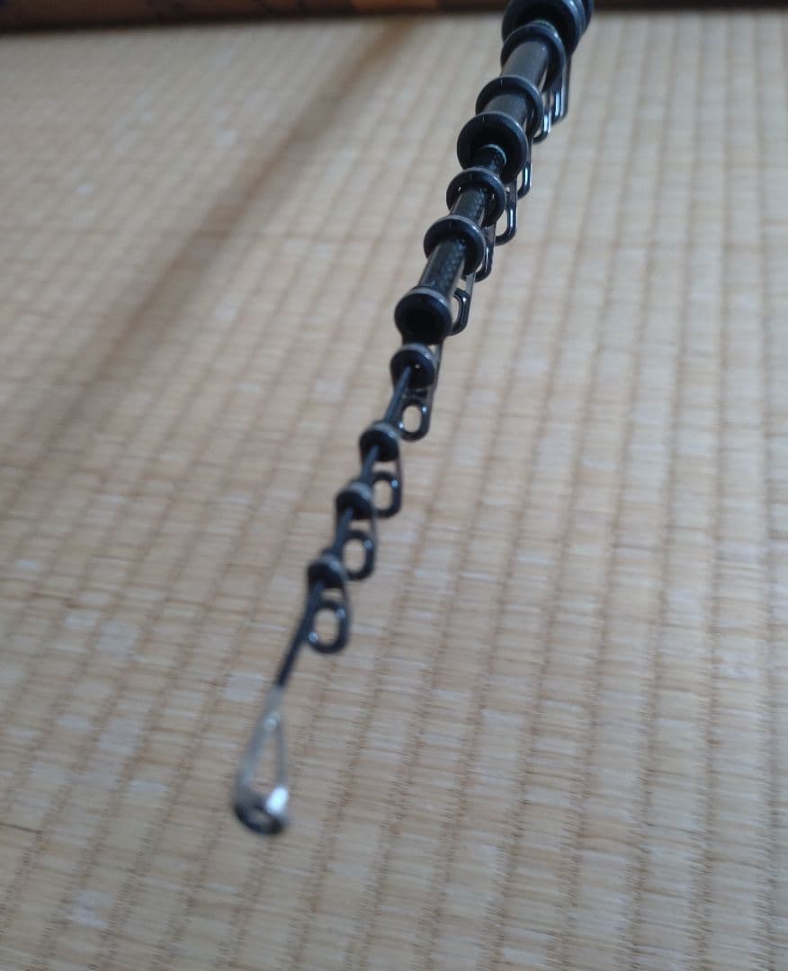 Daikoh ダイコー 磯竿 スーパーロイヤルサリュート 2-53