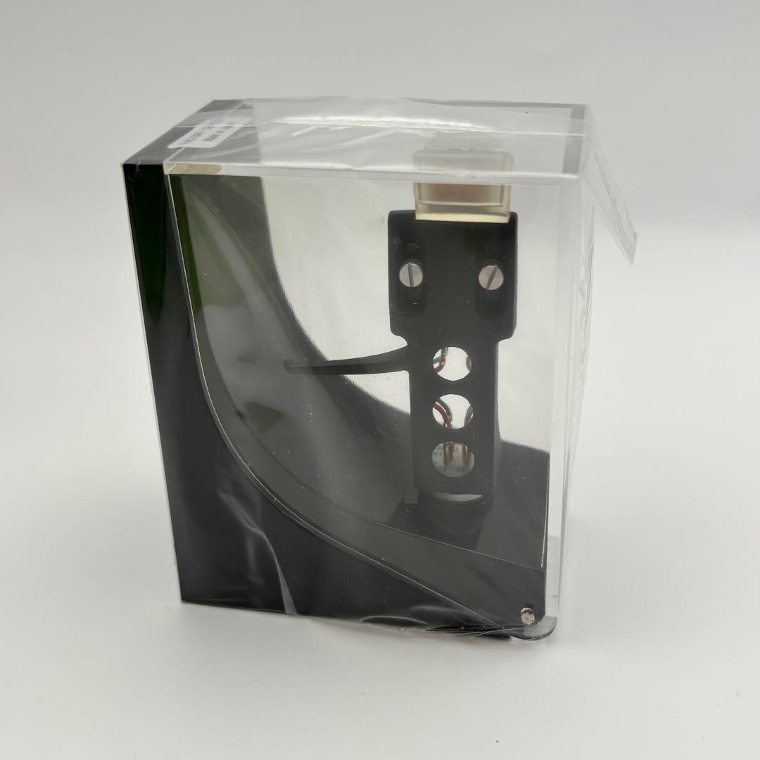 未使用 Technics H25 ステレオカートリッジ テクニクス