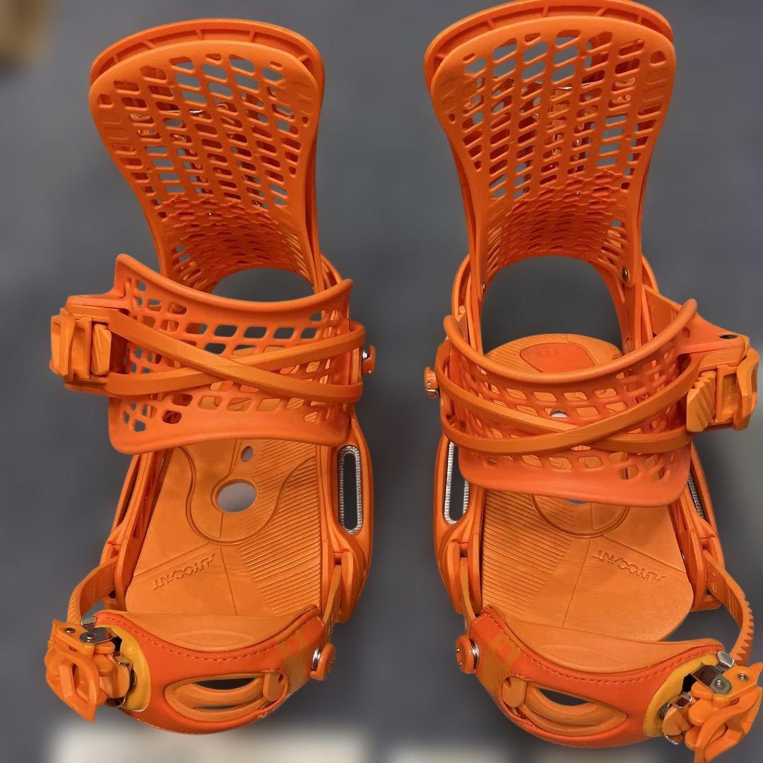 Burton ジェネシス 2015