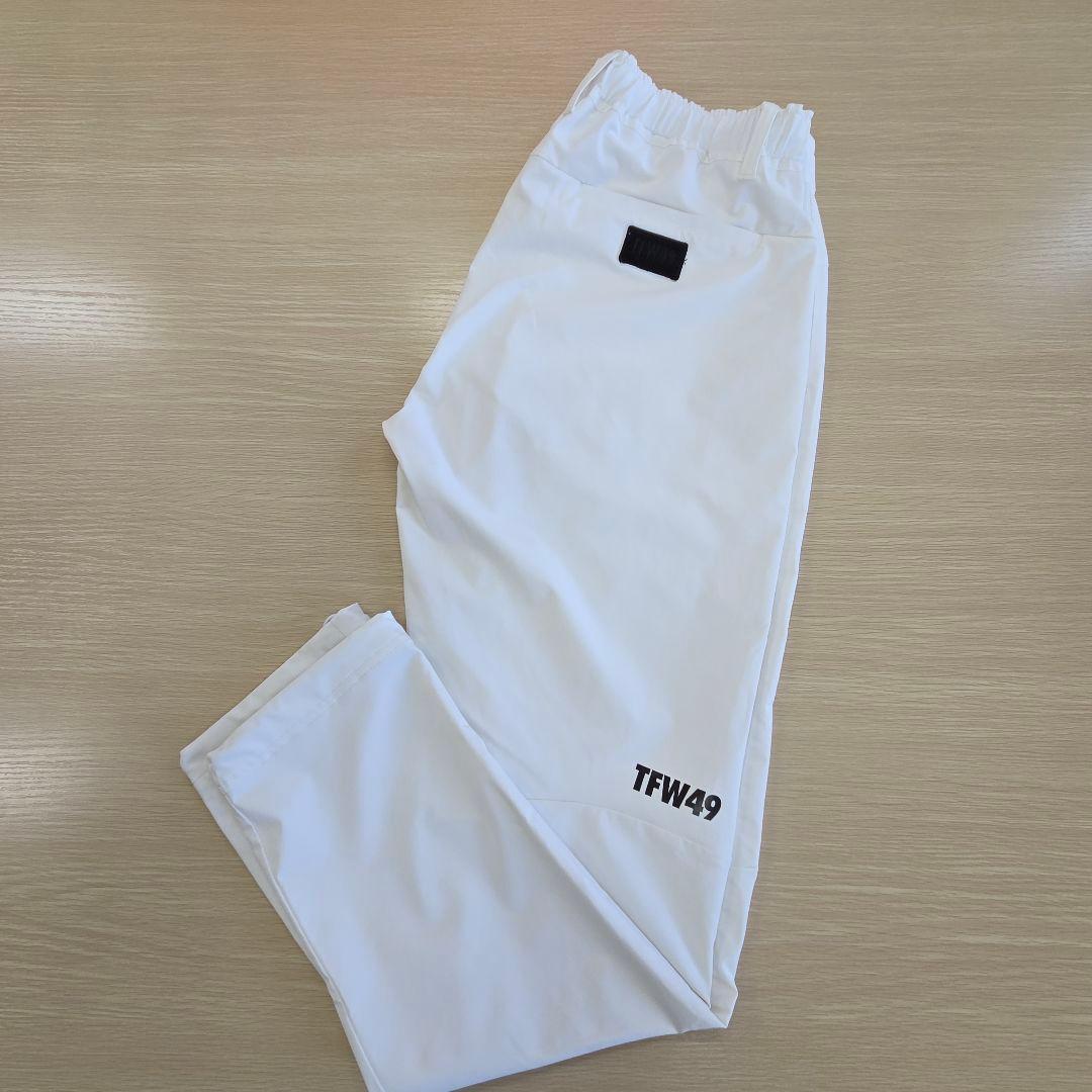 TFW49 NYLON 2WAY STRETCH PANTS【サンプル】