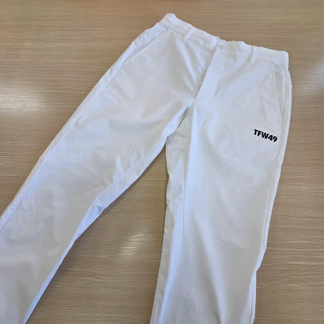 TFW49 NYLON 2WAY STRETCH PANTS【サンプル】