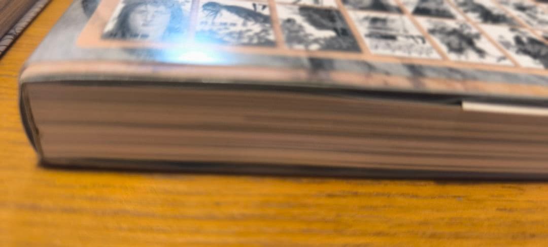 画集 井上雄彦 Water 墨 2冊セット ＋ ポストカード