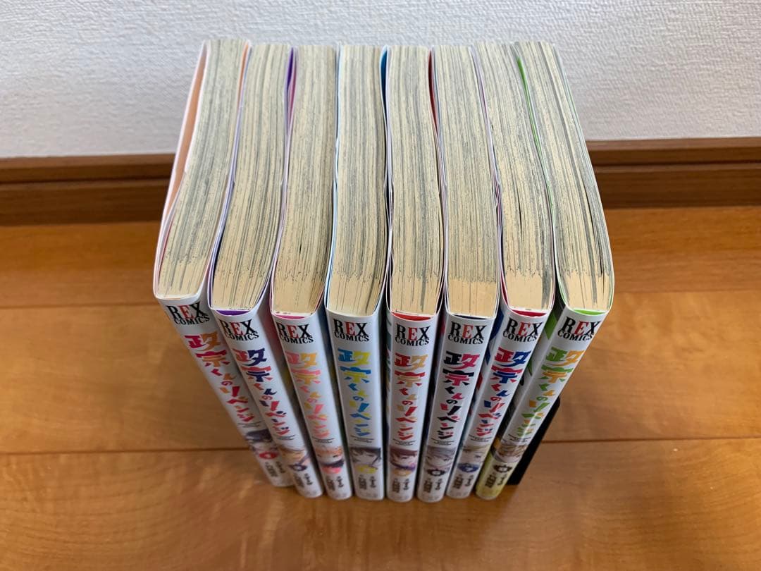 漫画まとめ売り、テラフォーマーズ&プリズンスクール&おおきく振りかぶってなど