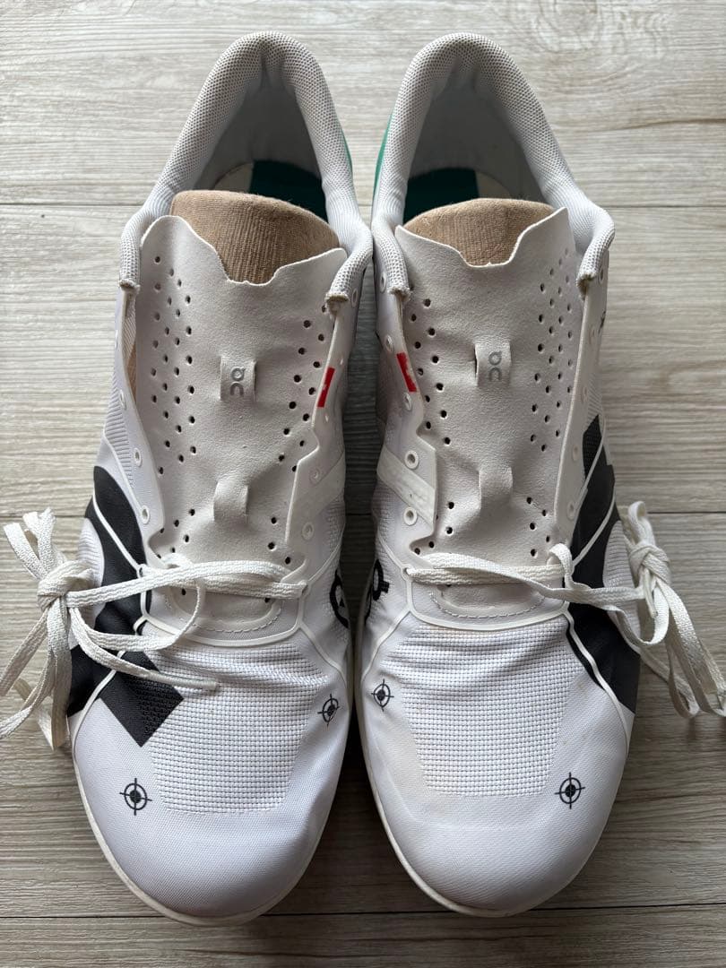 On Cloudspike 10000m オン クラウドスパイク US12