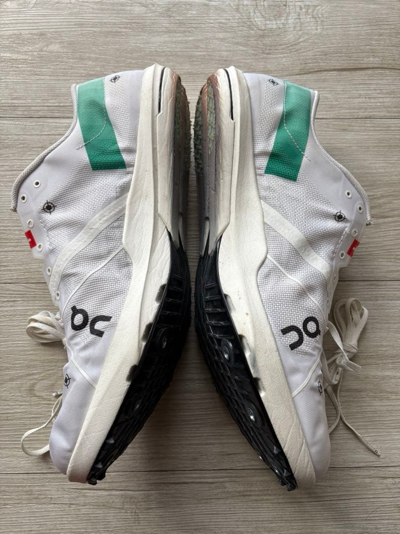 On Cloudspike 10000m オン クラウドスパイク US12