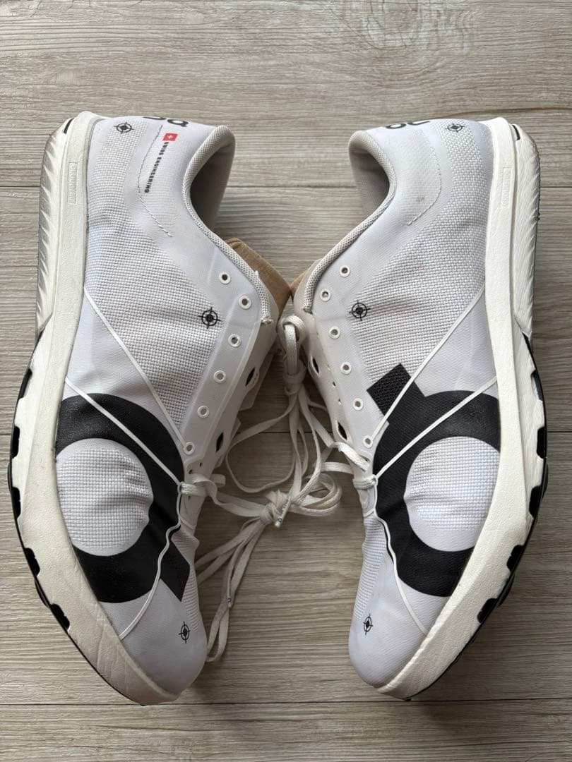 On Cloudspike 10000m オン クラウドスパイク US12