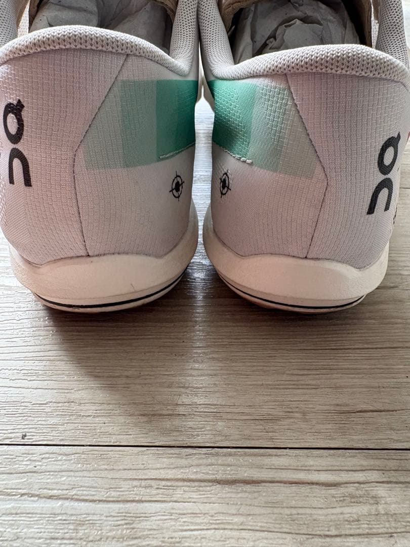 On Cloudspike 10000m オン クラウドスパイク US12