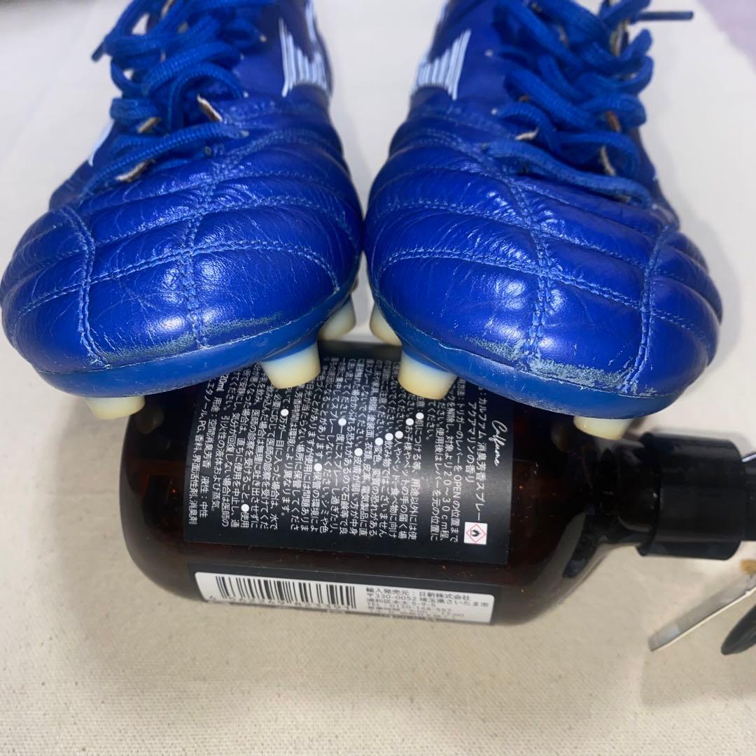 Mizuno モレリア スパイク 27㎝