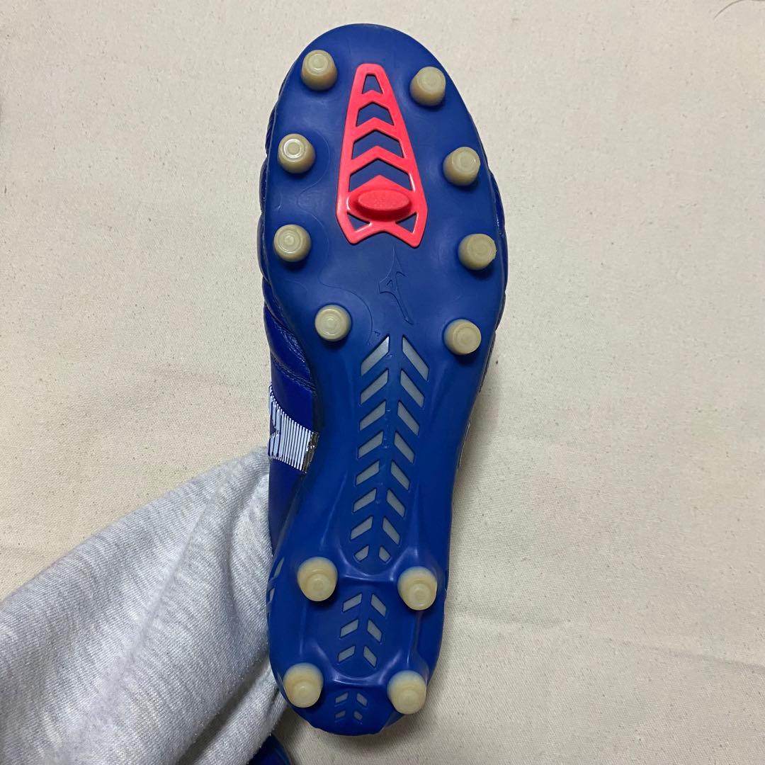 Mizuno モレリア スパイク 27㎝