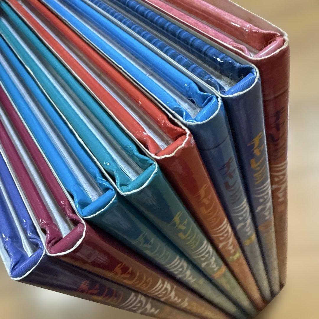 8冊セット チャレンジミッケ! かくれんぼ絵本