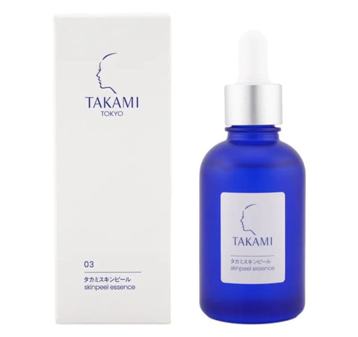 TAKAMI タカミスキンピール 60mL
