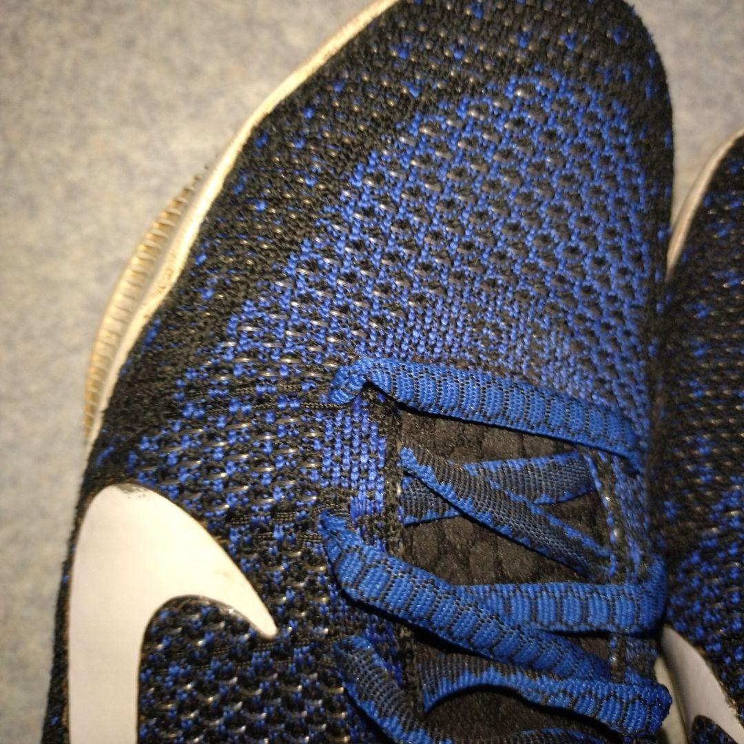 ＮＩＫＥ コービー１１ マーク•パーカー　 ２８cm